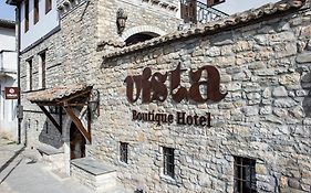 Vista Boutique Hotel